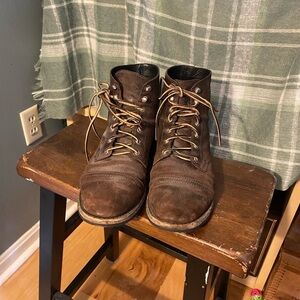 Thursday Boot Company Brown Men's Boots